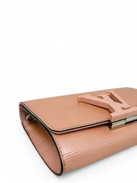 Bolso "Louise PM Epi"