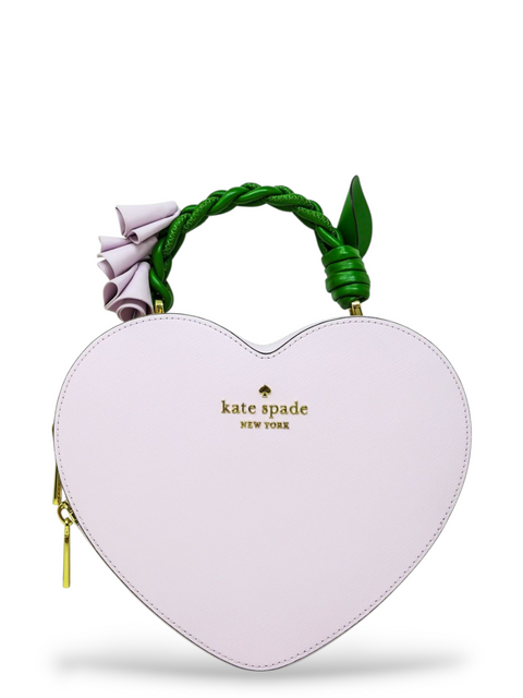Bolso "Love Shack Flora Heart Crossbody"