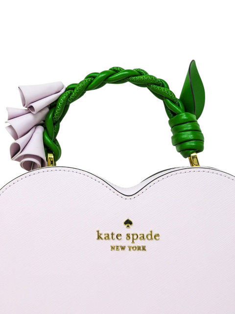 Bolso "Love Shack Flora Heart Crossbody"