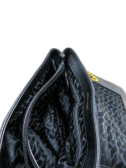 Bolso "Edie Flap Shoulder with Celestial Studs"