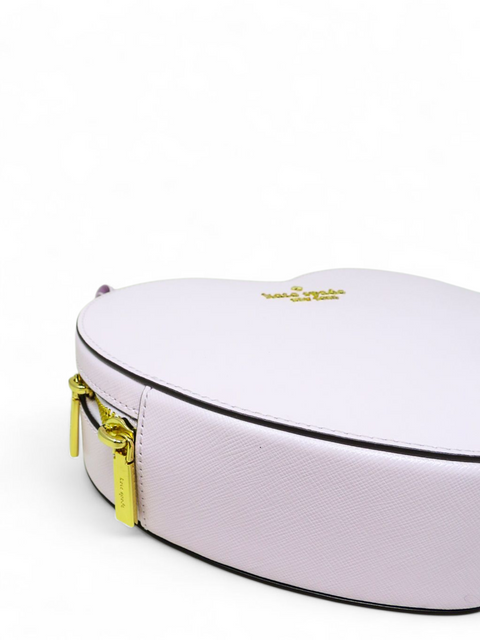 Bolso "Love Shack Flora Heart Crossbody"