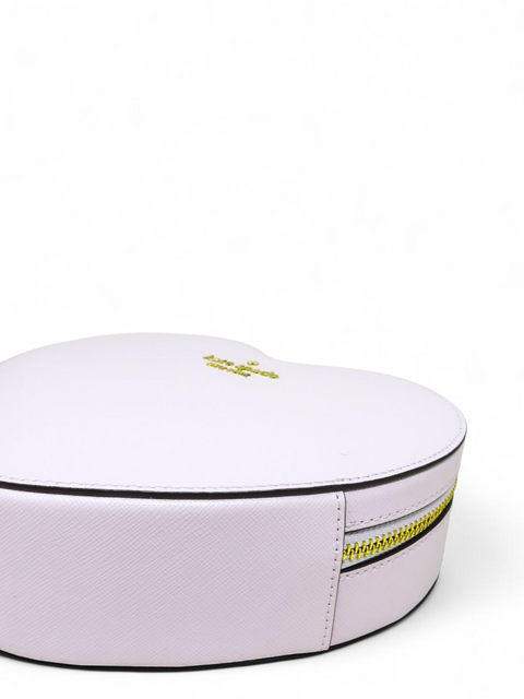 Bolso "Love Shack Flora Heart Crossbody"