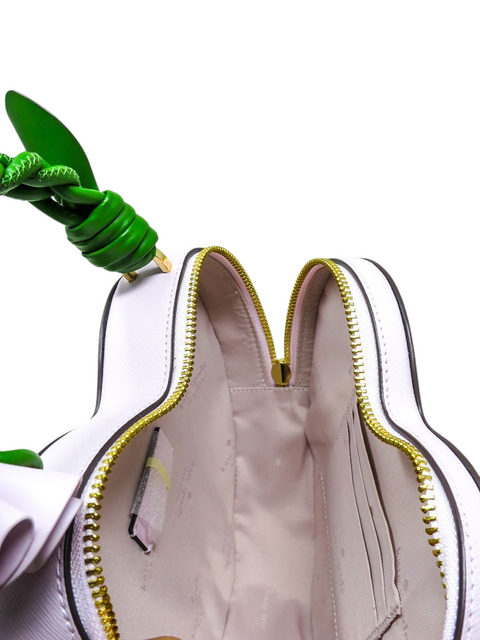 Bolso "Love Shack Flora Heart Crossbody"