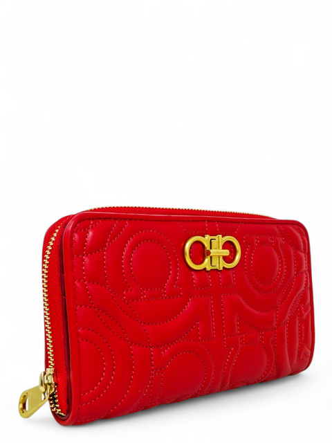 Clutch "Gancini Chain Wallet"