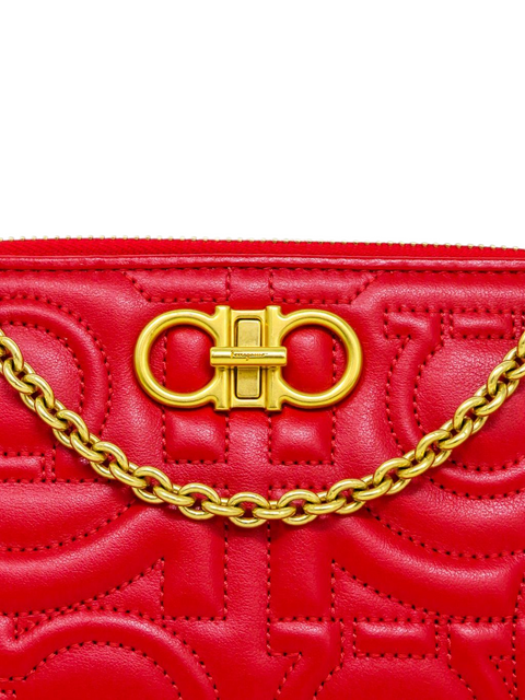 Clutch "Gancini Chain Wallet"