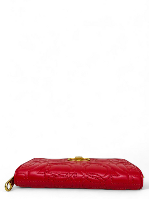 Clutch "Gancini Chain Wallet"