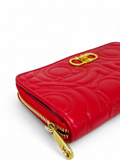 Clutch "Gancini Chain Wallet"