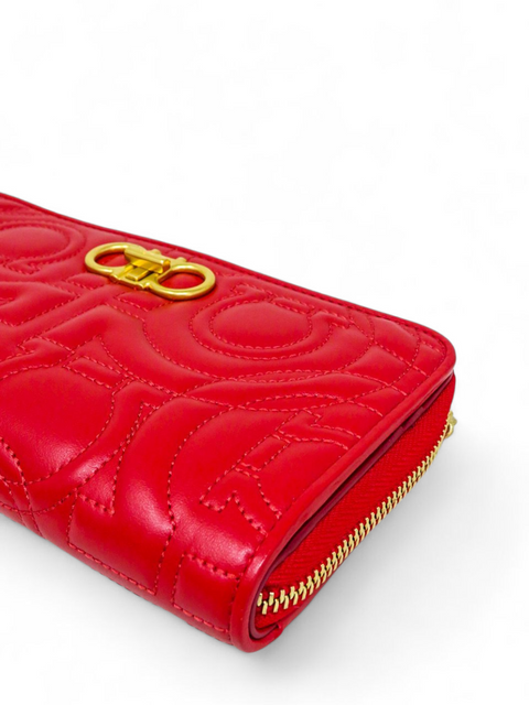 Clutch "Gancini Chain Wallet"