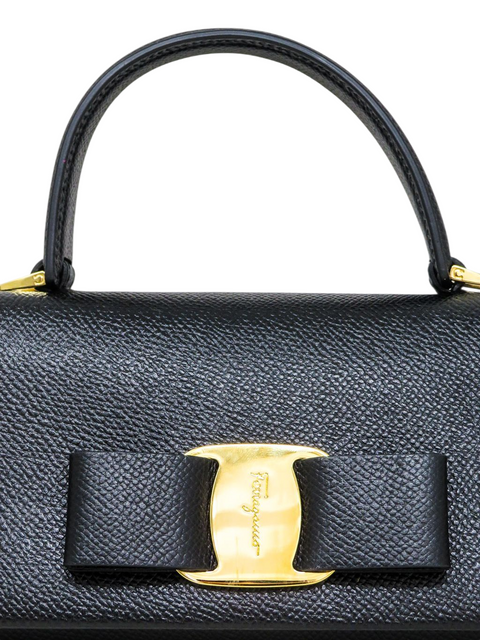 Bolso "Mini Vara Bow Bag"