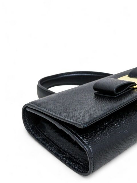 Bolso "Mini Vara Bow Bag"