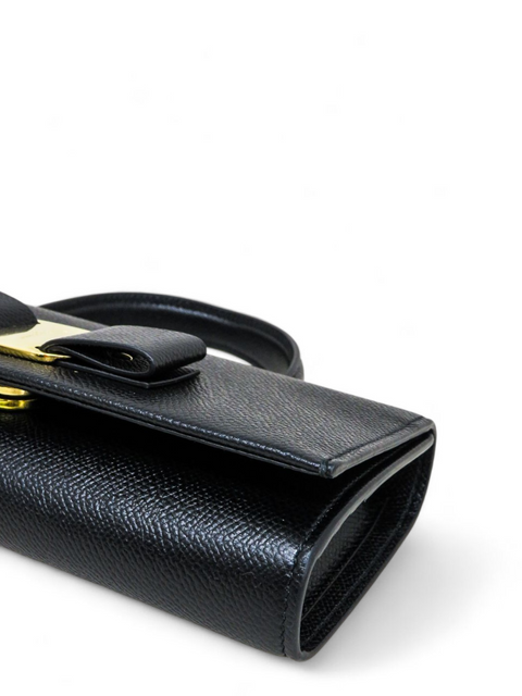 Bolso "Mini Vara Bow Bag"