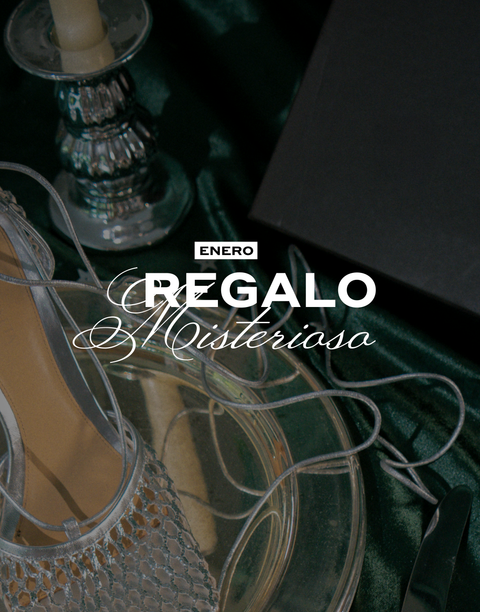 Regalo Misterioso