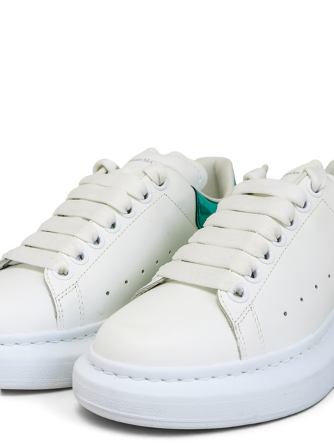 Tenis "Oversized"