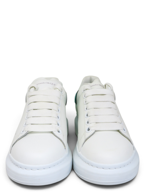 Tenis "Oversized"
