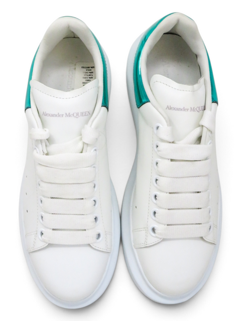 Tenis "Oversized"