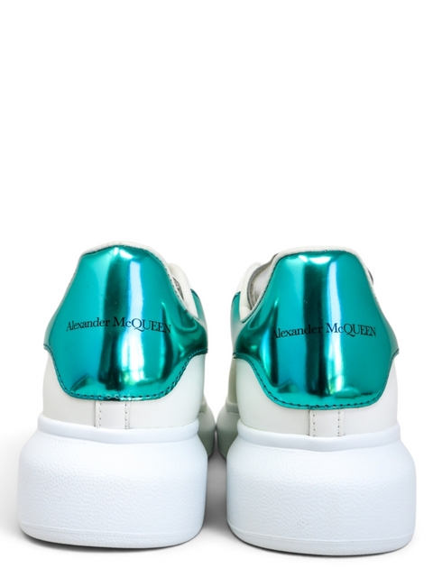 Tenis "Oversized"