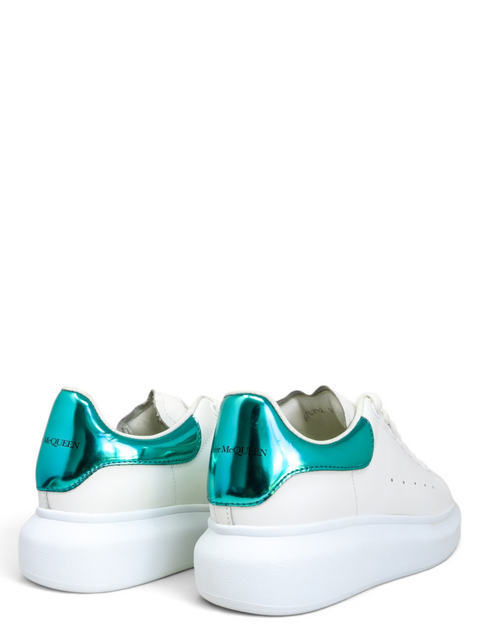 Tenis "Oversized"
