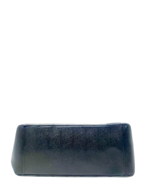 Cartera "Caviar Grand Shopping Tote"