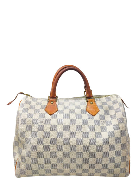 Bolso "Speedy 30"