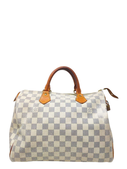 Bolso "Speedy 30"