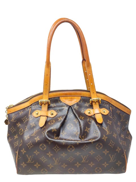 Bolso "Monograma Tivoli GM"