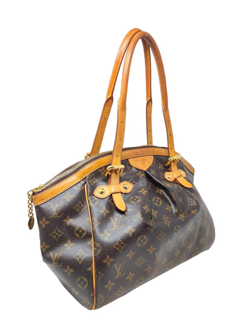 Bolso "Monograma Tivoli GM"