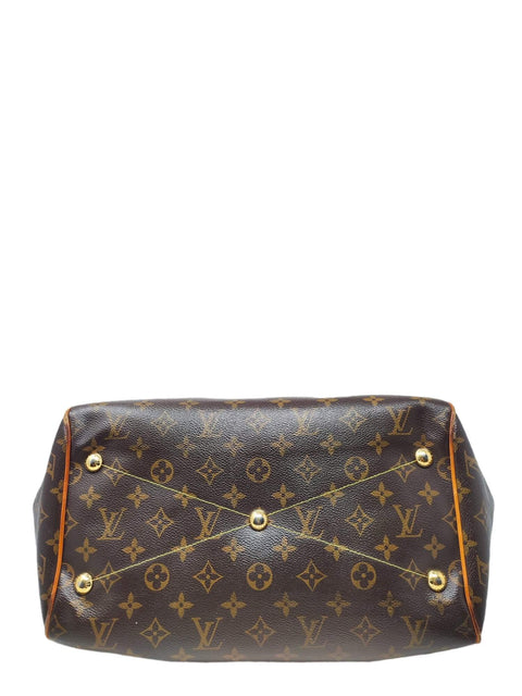 Bolso "Monograma Tivoli GM"