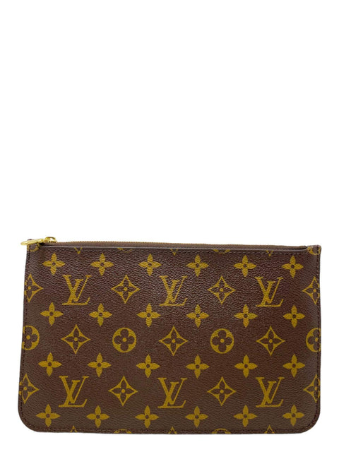 Pouch "Monogram"