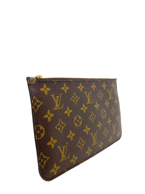 Pouch "Monogram"