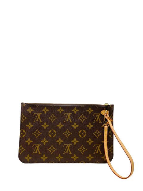 Pouch "Monogram"