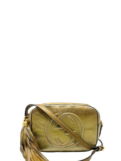 Cartera "Soho Disco Crossbody Bag"