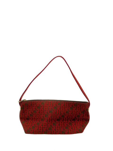 Cartera "Lipstick"