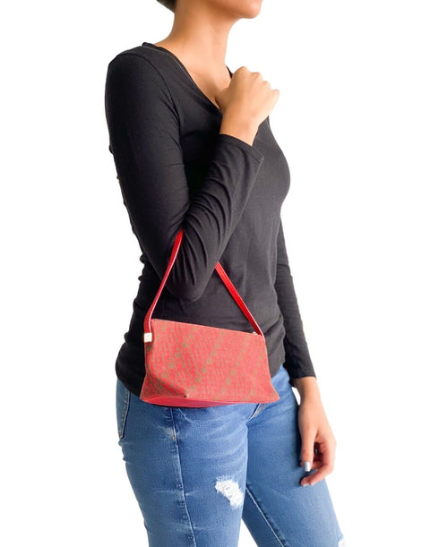Cartera "Lipstick"