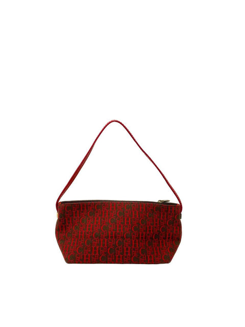 Cartera "Lipstick"