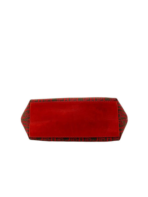 Cartera "Lipstick"