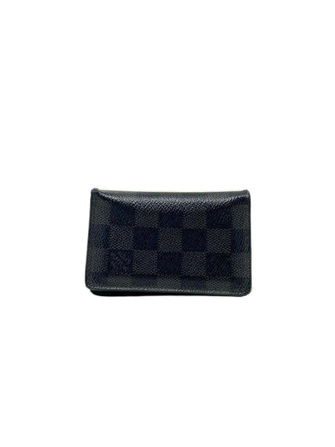 Billetera "Damier Graphite Pocket Organizer"