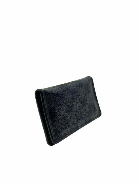 Billetera "Damier Graphite Pocket Organizer"