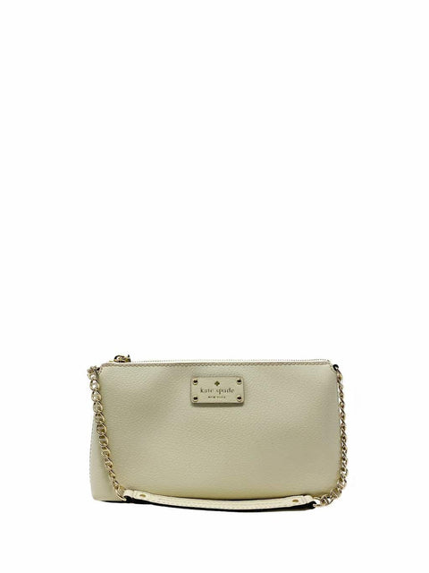 Cartera "Byrd Wellesley"