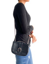 Cartera "Crossbody Leather Bag"