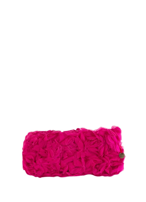 Clutch Fucsia