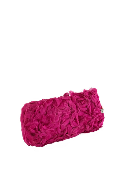 Clutch Fucsia
