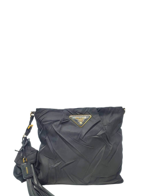 Cartera "Tessuto"