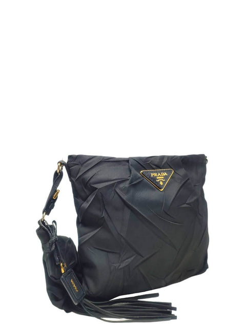 Cartera "Tessuto"