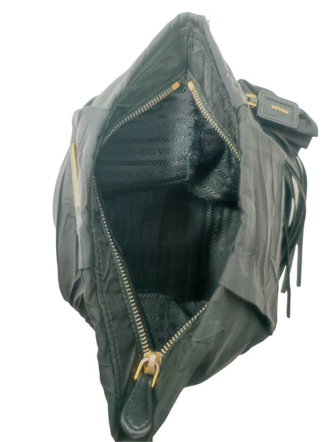 Cartera "Tessuto"