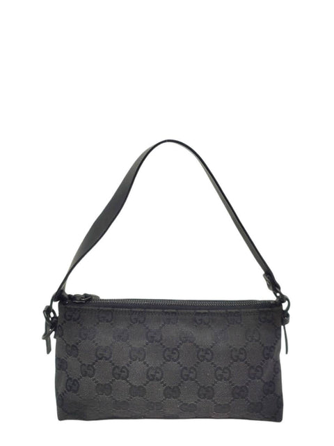 Cartera "GG Canvas Pochette"