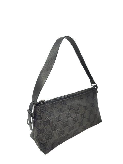 Cartera "GG Canvas Pochette"