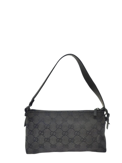 Cartera "GG Canvas Pochette"