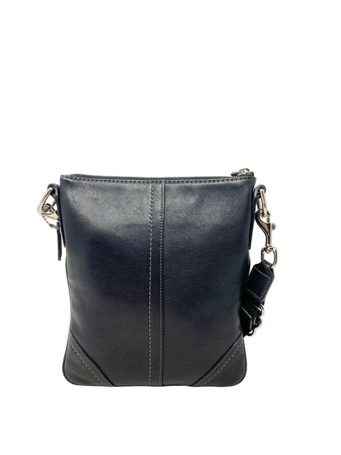 Cartera Coach