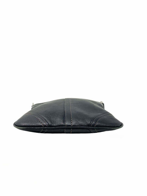 Cartera Coach