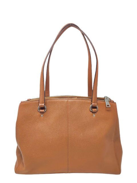 Bolso café
